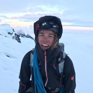 Meet your Posher, Connor